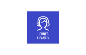 Jeunes à Pantin