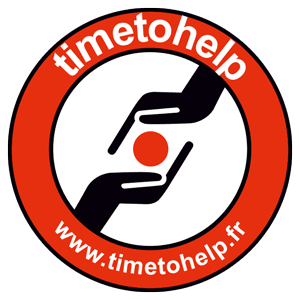 Time To Help Logo